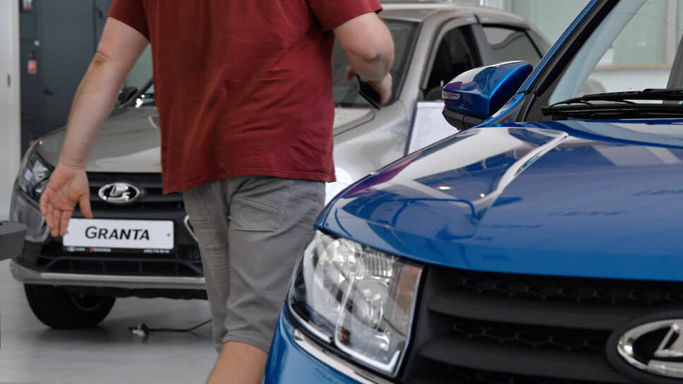 Фото: Дмитрий Лебедев / Коммерсантъ