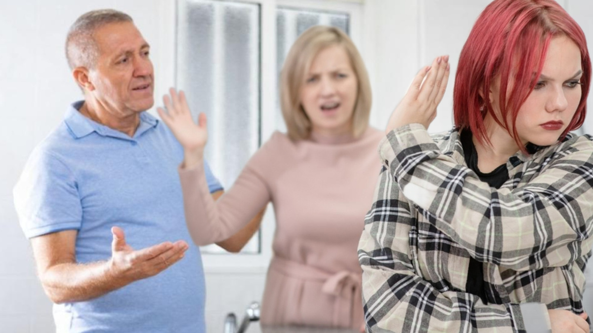 Картонная стена