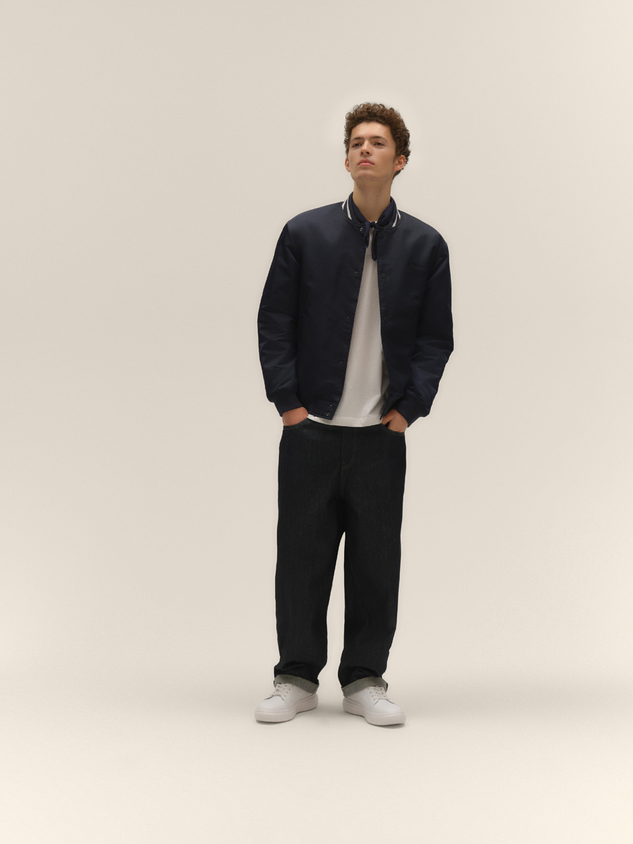 Бомбер  Tom Tailor