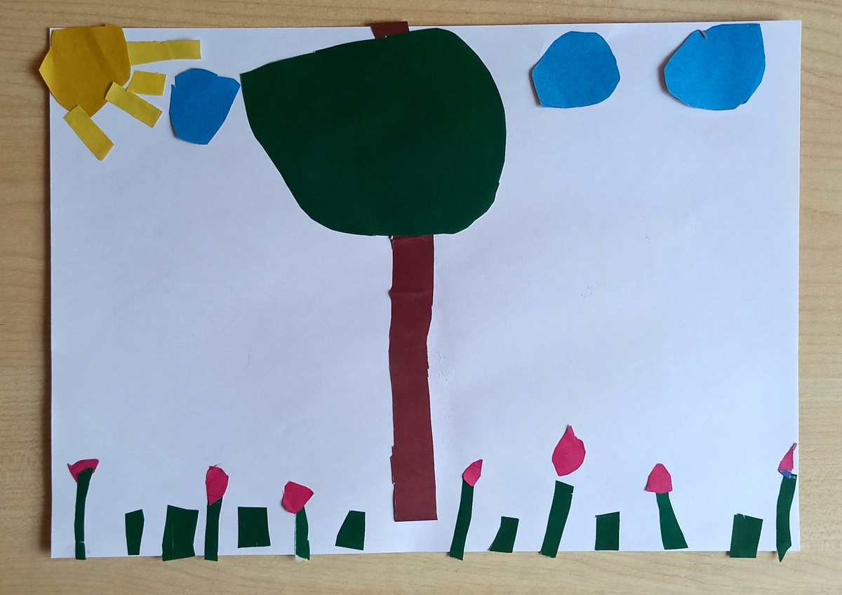 Свободная тема