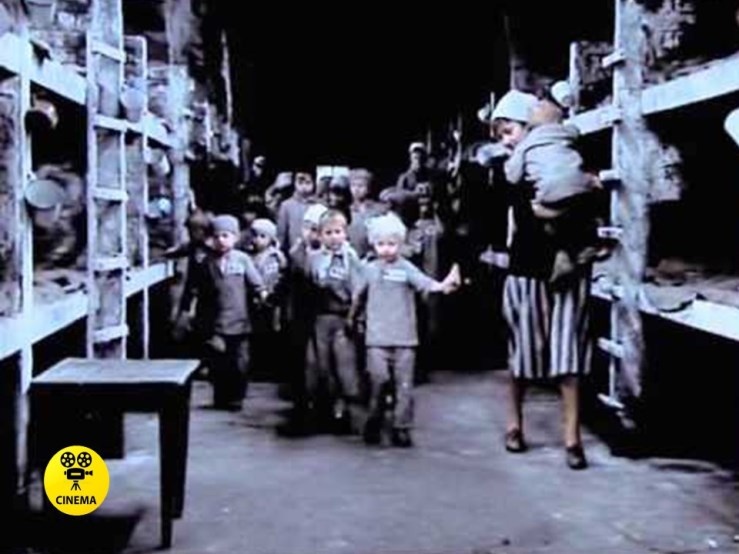 "Помни имя своё" (1974).