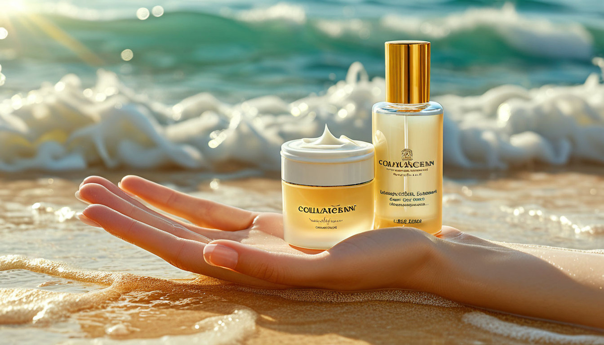 🧤✨Кожа рук — «паспорт возраста»: Как замедлить время и сохранить молодость ладоней 