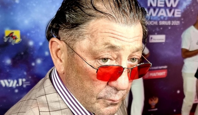    Фото: dni.ru Георгий