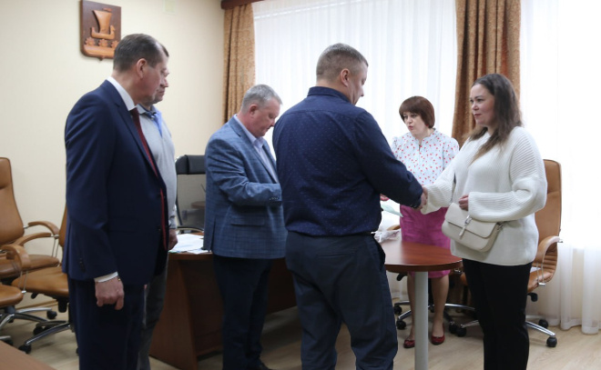    © Олег Беляев / telegram