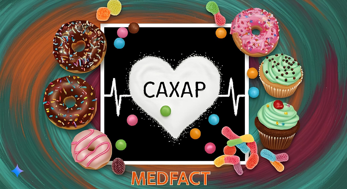 #MedFact