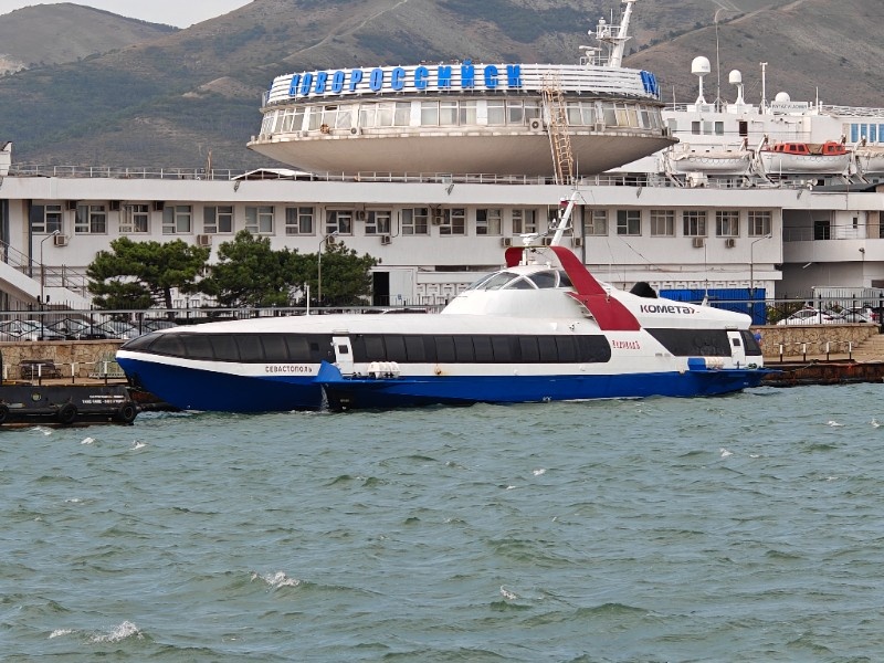    Фото: Юрий Серебренников/BFM Кубань