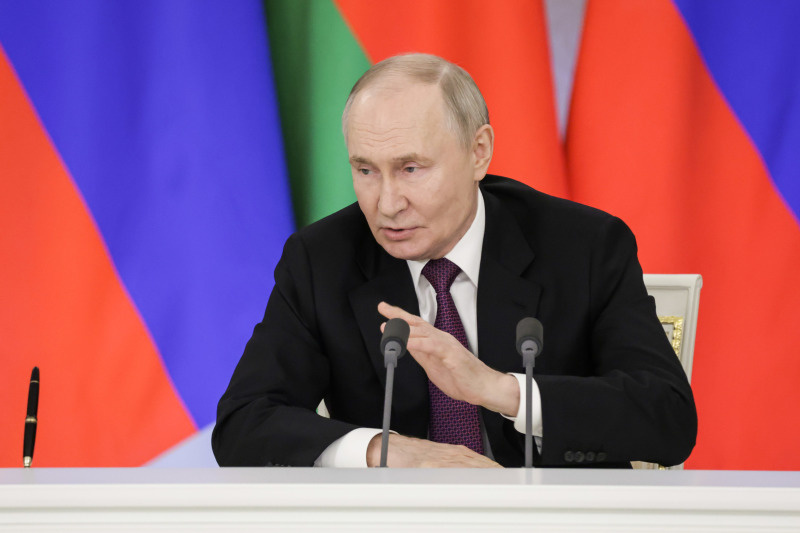    Фото: Roman Naumov/Globallookpress