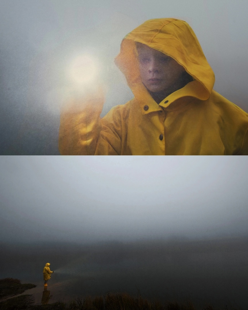 фотограф: Саша Никитин