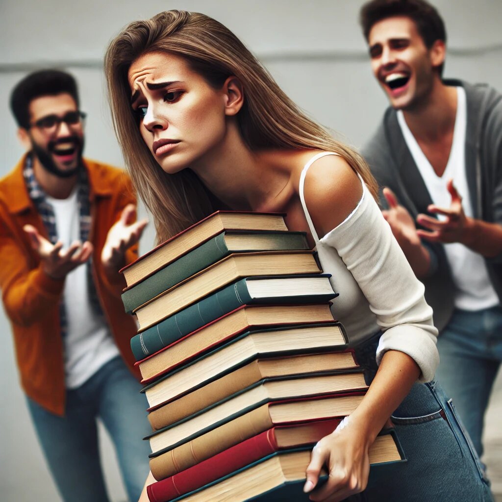 Доброта без границ — это не добродетель, а саморазрушение. Настоящая доброта начинается с любви к себе