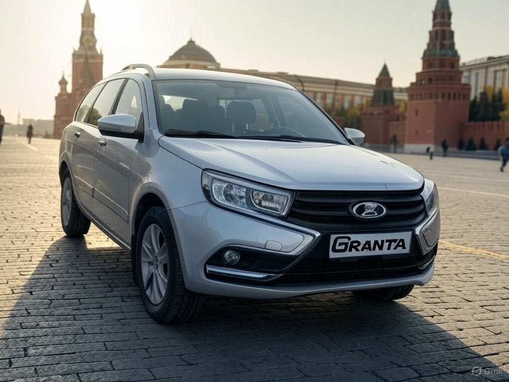 Изображение сгенерировано Grok  📷
