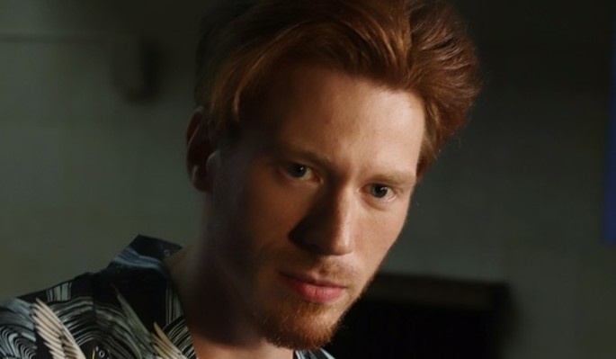    Фото: dni.ru Георгий