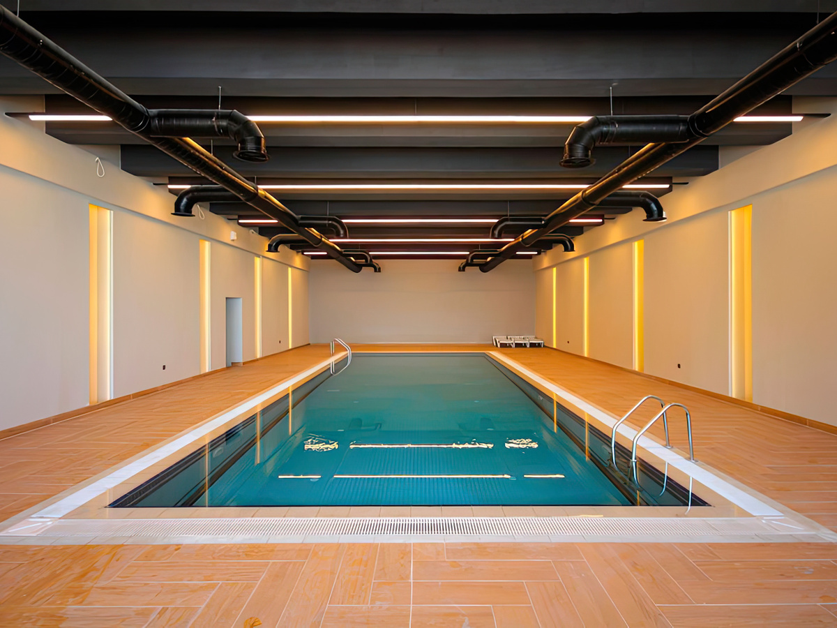 © Климат ВентИндустрия. Проектирование и монтаж инженерных систем вентиляции и кондиционирования воздуха в Краснодаре и на Юге России