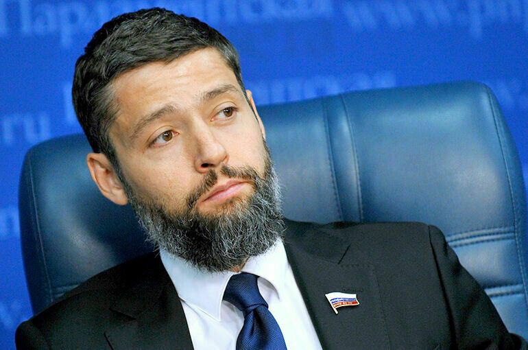   Юрий Инякин/ПГ