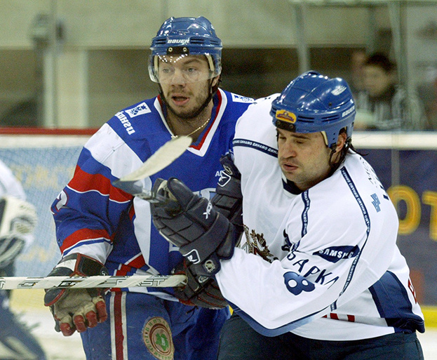    Татьяна Дорогутина архив «СЭ»