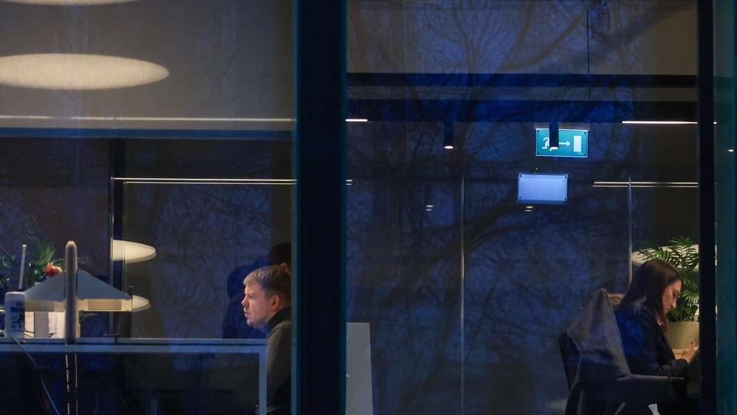    Shatokhina Natalia/Globallookpress