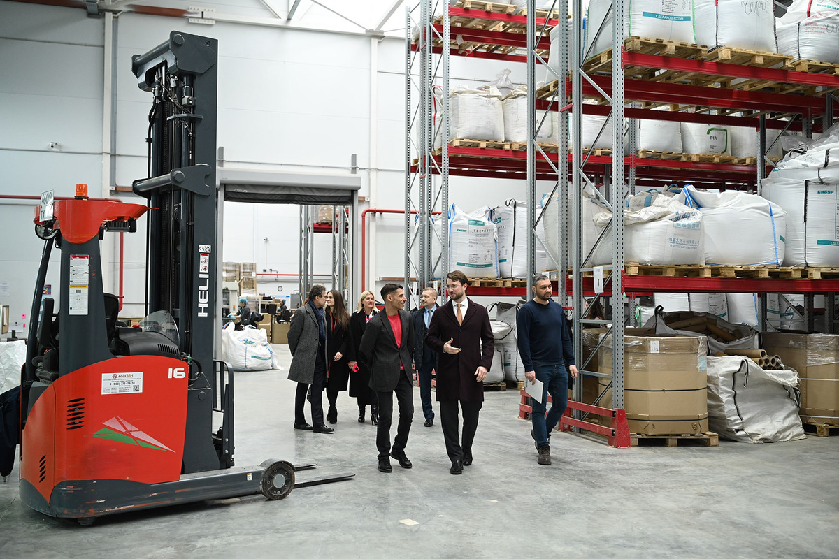 Автор: Первый Тульский, фото Правительство Тульской области