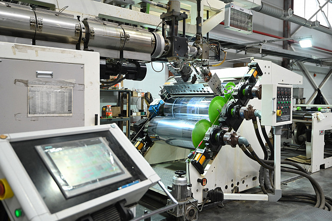 Автор: Первый Тульский, фото Правительство Тульской области