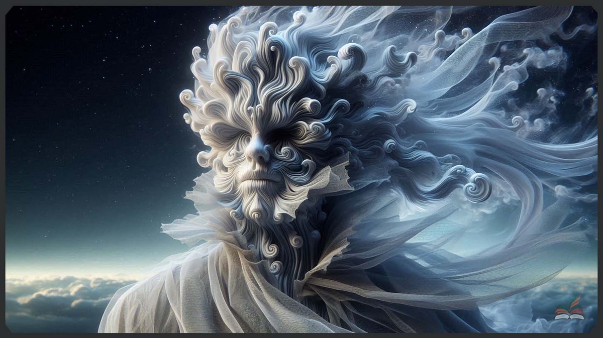 Повелитель стихий