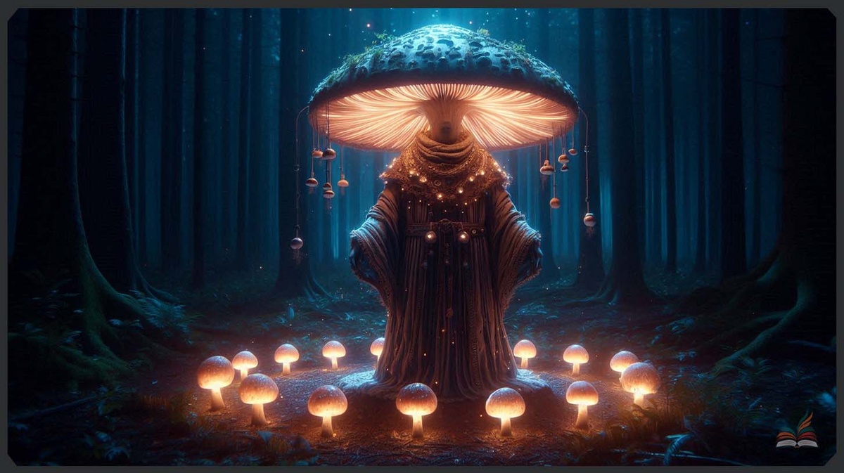 Ближе к природе