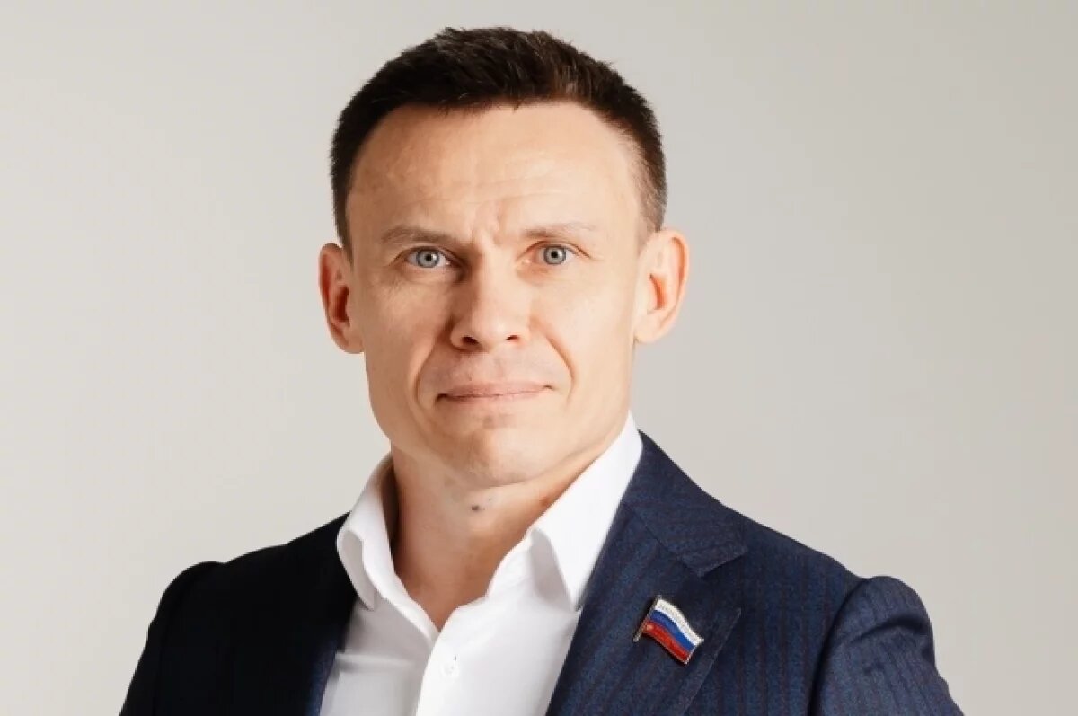    Глава нижегородского филиала РАНХиГС арестован до 9 мая