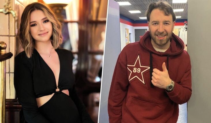 Предположительно у Камилы и Никиты роман