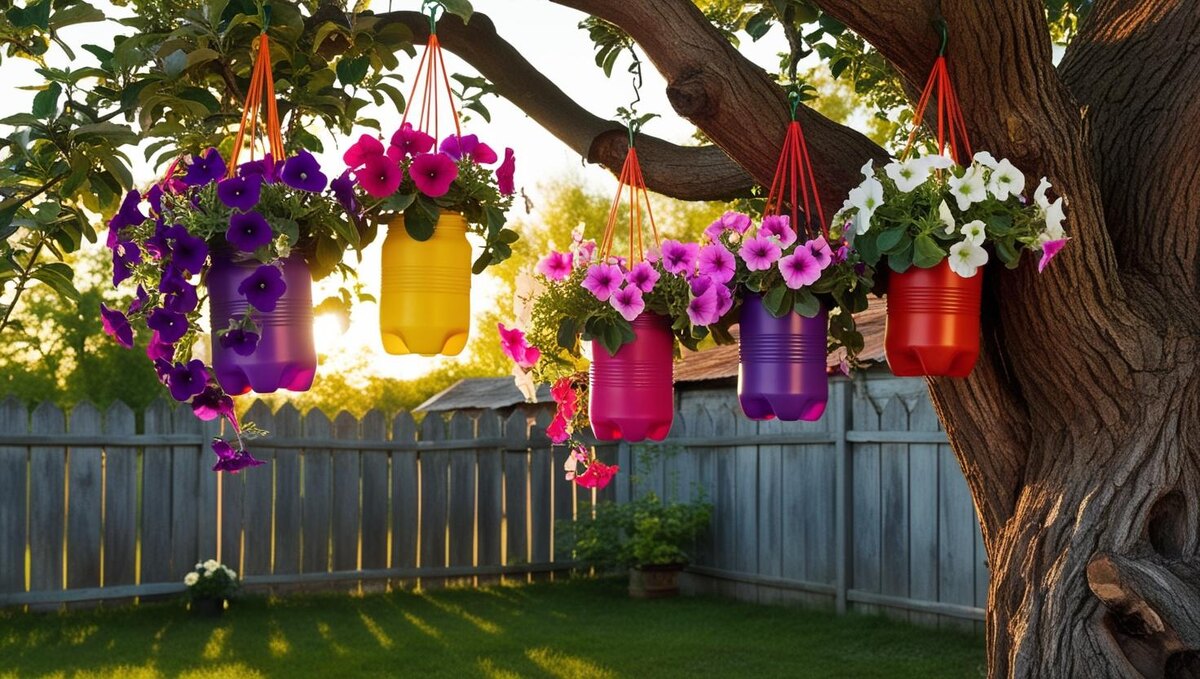 Весна 2025 года стучится в двери дачи, и пора превратить ваш участок в конфетку без огромных трат! 😄 Забудьте про скучные заборы — давайте украсим дачу своими руками из того, что уже есть под рукой, и удивим соседей своим творчеством. Готовы к бюджетному волшебству? 🎉