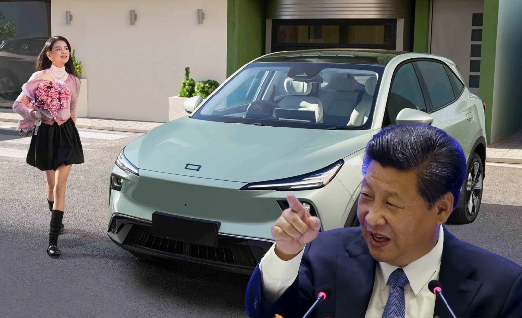 Но февраль расставил всё по местам: