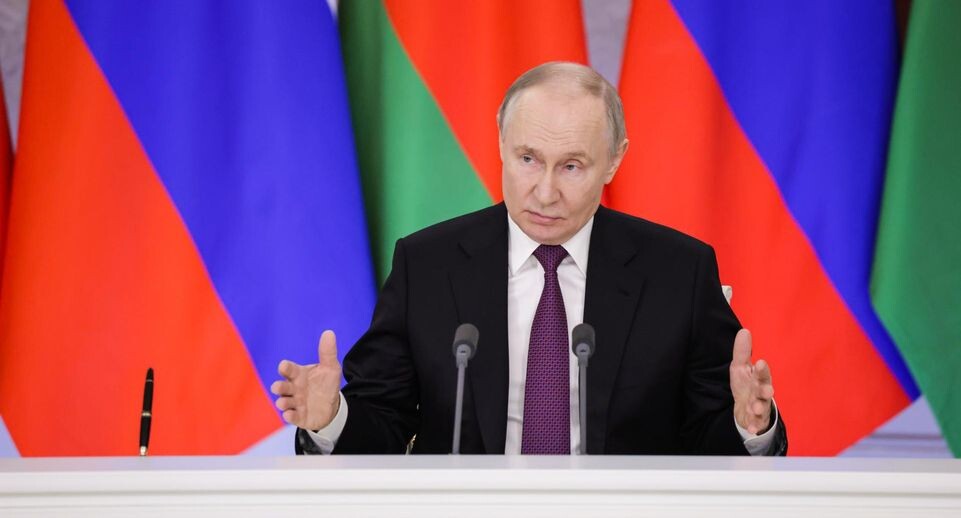    Roman Naumov/URA.RU / www.globallookpress.com