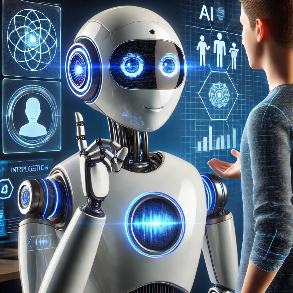 Нейросеть — верный друг человека!