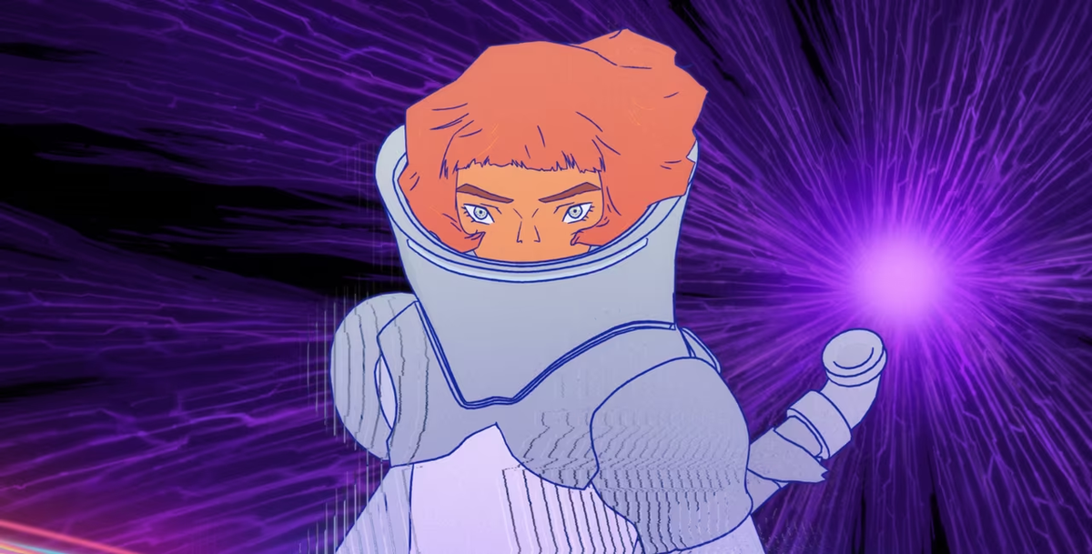     Дата выхода аниме-фильма «Грань будущего» будет известна позже