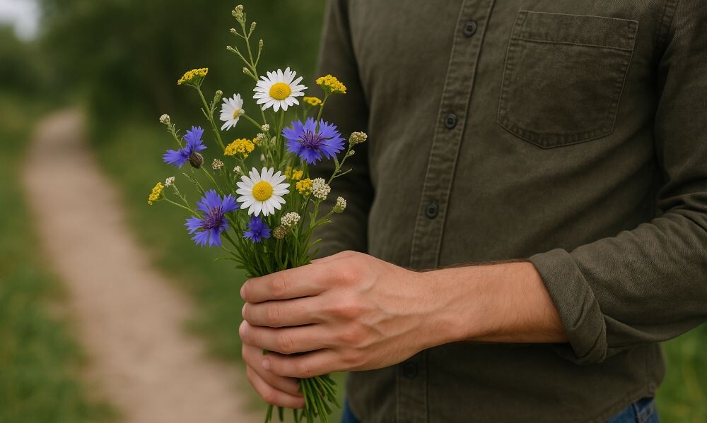 Ухаживал Череповский красиво
