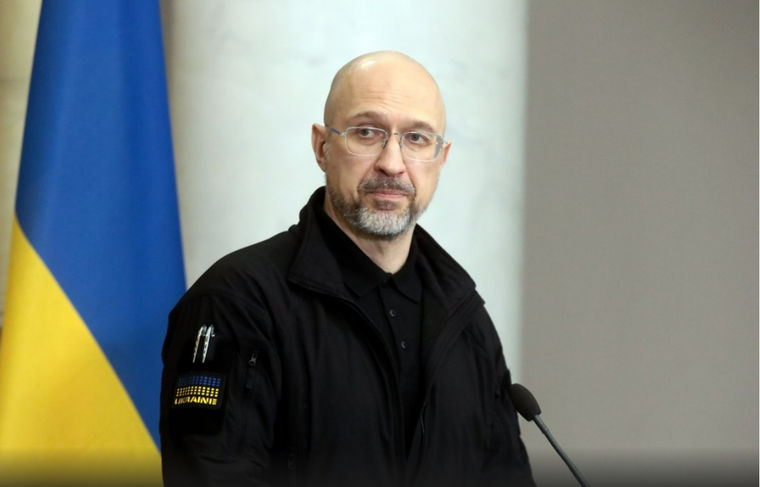    Volodymyr Tarasov/Keystone Press Agency/Global Look Press