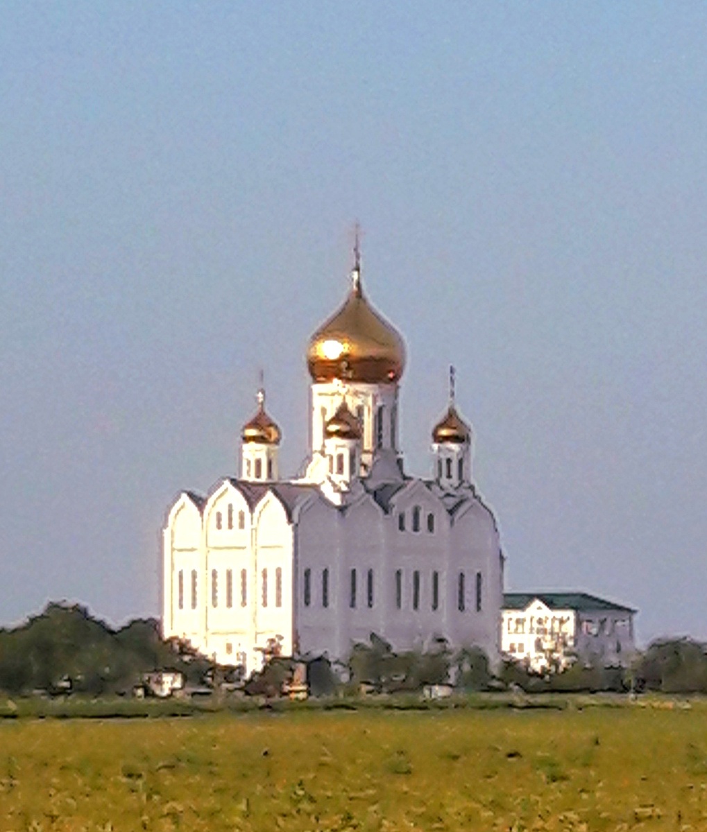 Фото автора канала