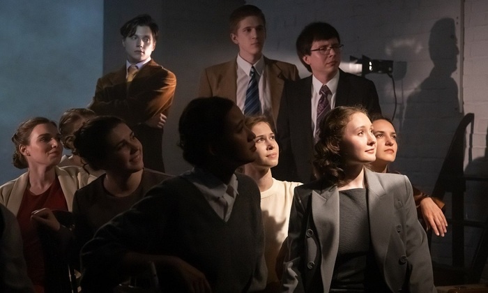    Театр «МОСТ» покажет биографию Булата Окуджавы как жизнь целой страны