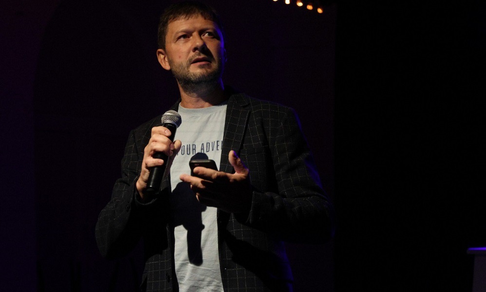    Театр «МОСТ» покажет биографию Булата Окуджавы как жизнь целой страны