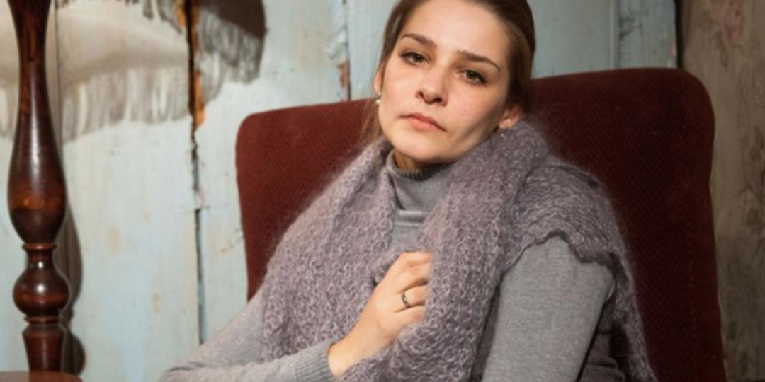 5 детей и 18 лет счастья: как случайная встреча изменила жизнь известной актрисы Глафиры Тархановой