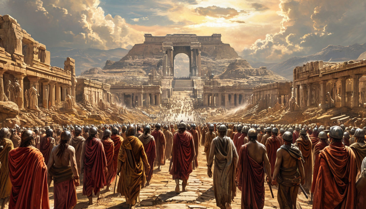 Изображение получено при помощи нейросетей