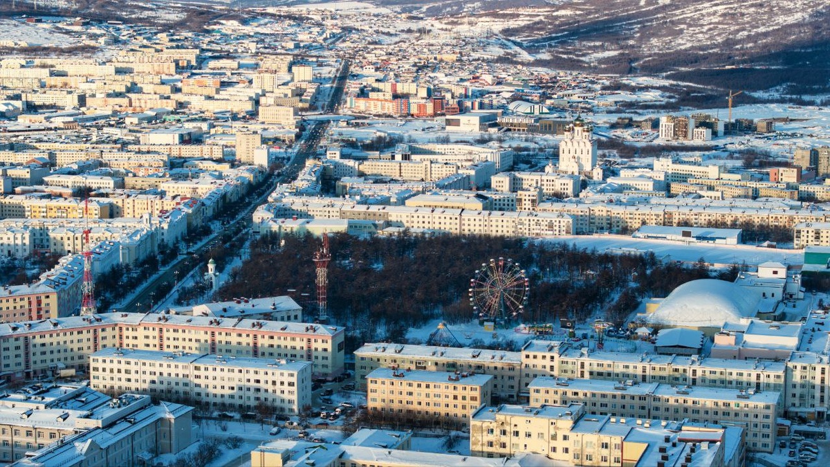 Фото: Юлии Егоровой