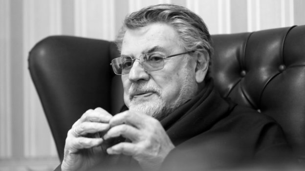 Александр Ширвиндт. Фото Федор Успенский, «СЭ»