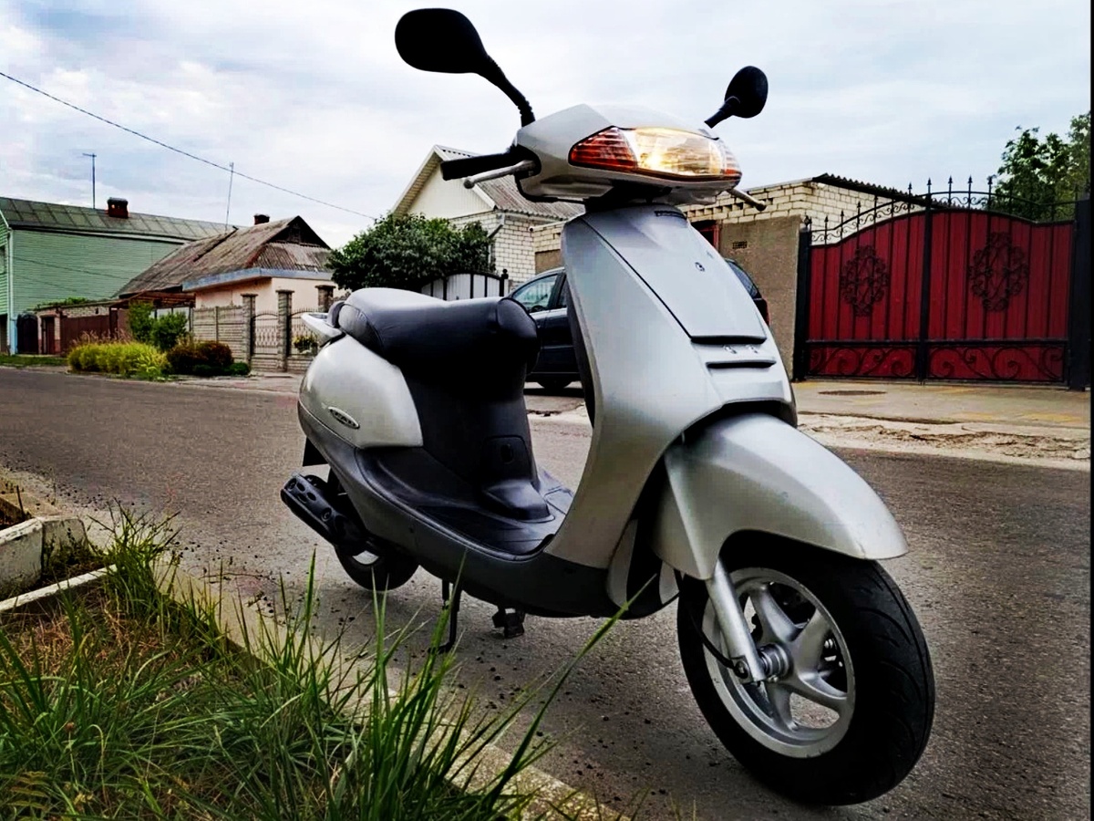 Ну как Вам дизайн, люди из 21 века?