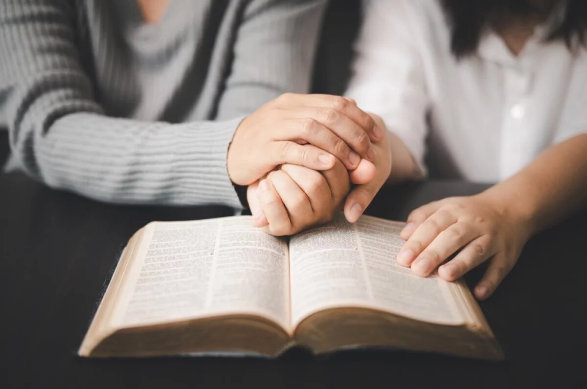    Шестая неделя Великого поста: