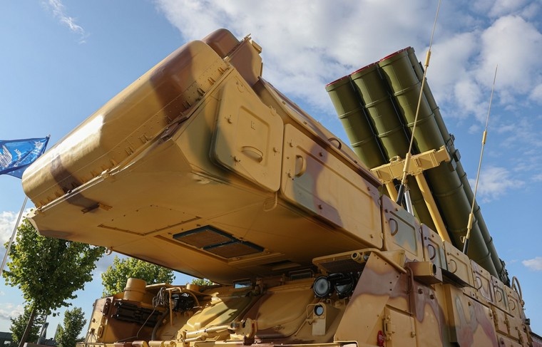    Сергей Булкин/NEWS.ru