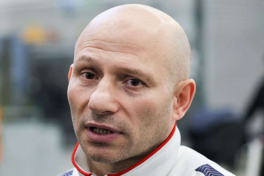    Сергей Савостьянов/ТАСС