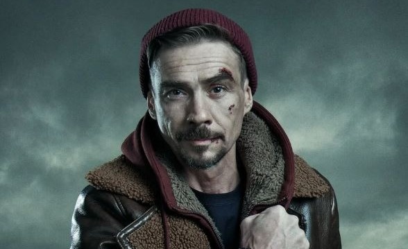 Постер сериала  «Хозяин 2»