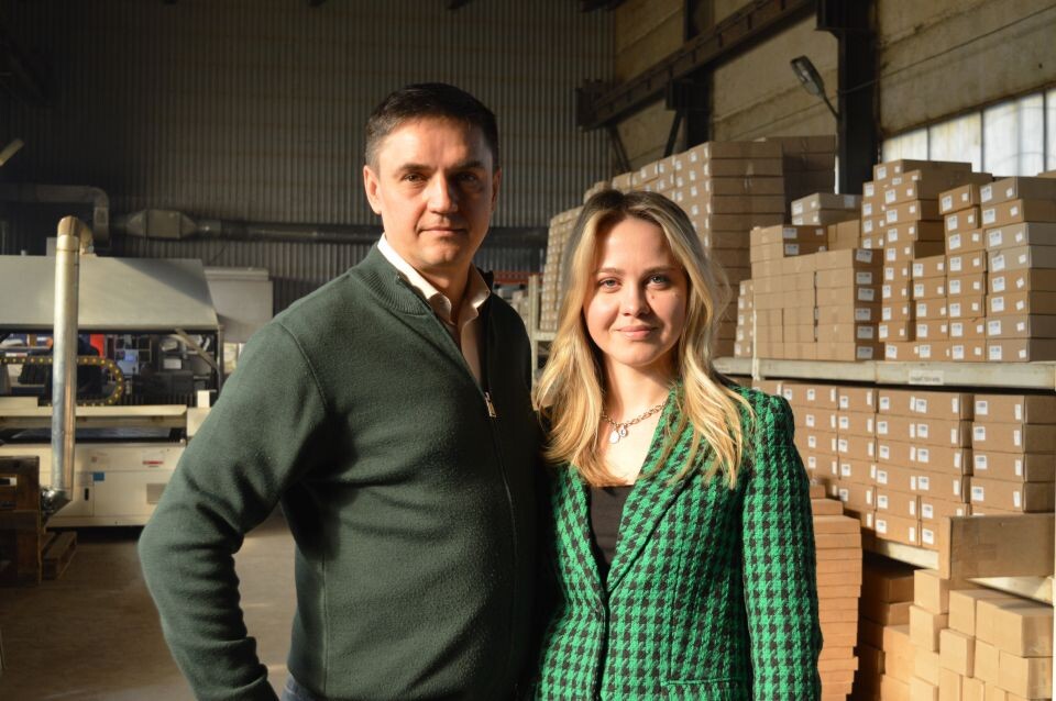    Производство почтовых ящиков в Барнауле. Источник: Екатерина Жолнерова