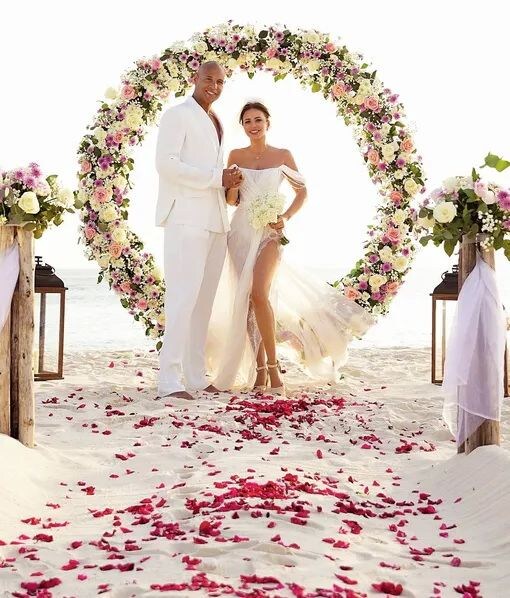    Фото: журнал OK!