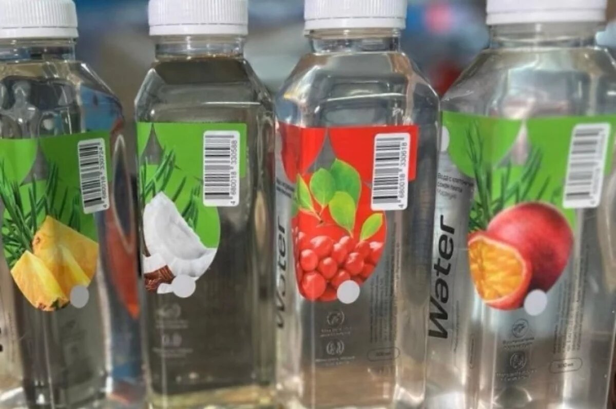    Хабаровские напитки с характером взяли бронзу на всероссийском конкурсе