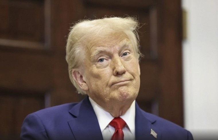    Aaron Schwartz/Consolidated News Photos/Global Look Press