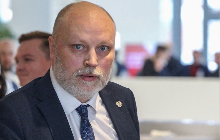    Сергей Булкин/NEWS.ru