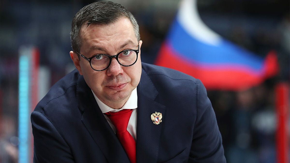    Кузьмин Юрий, photo.khl.ru
